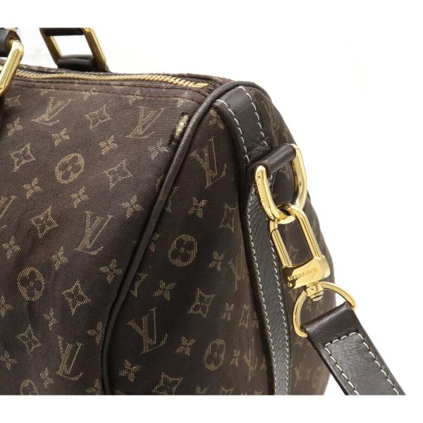 8 Louis Vuitton Monogram Idylle Speedy 30 2way Shoulder Bag