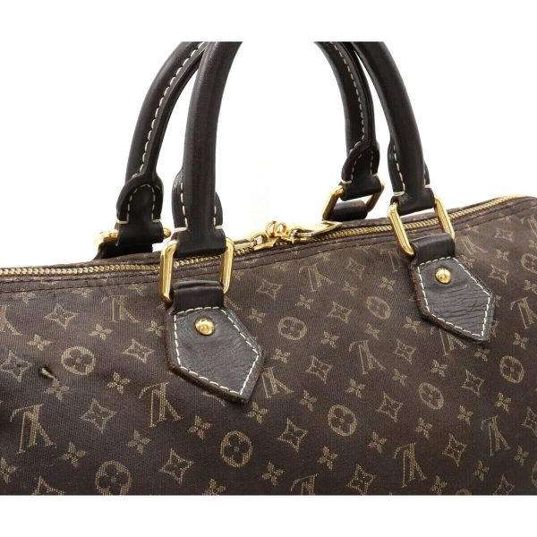 9 Louis Vuitton Monogram Idylle Speedy 30 2way Shoulder Bag