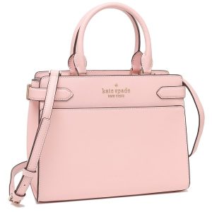 1 Kate Spade Leather Pink Shoulder Bag