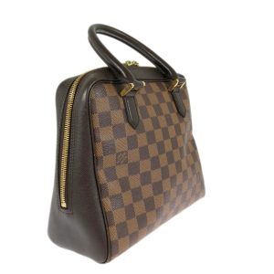 1 Louis Vuitton Hippo Piano Brown Monogram Canvas Tote Bag