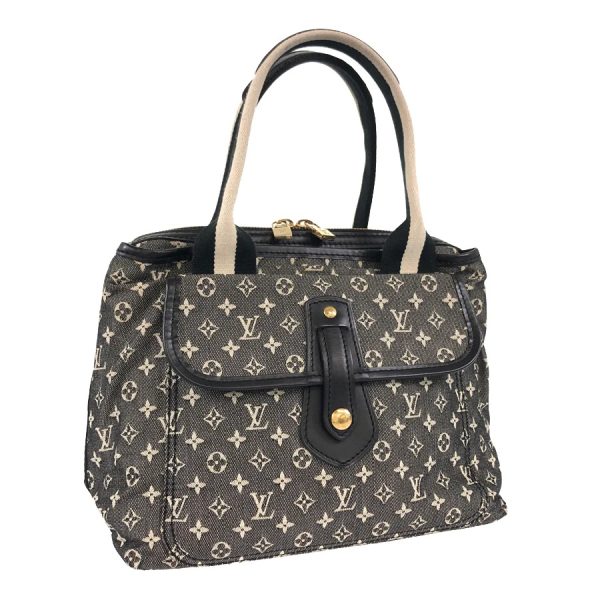 1 Louis Vuitton Handbag Monogram Mini Sac Marie Kate