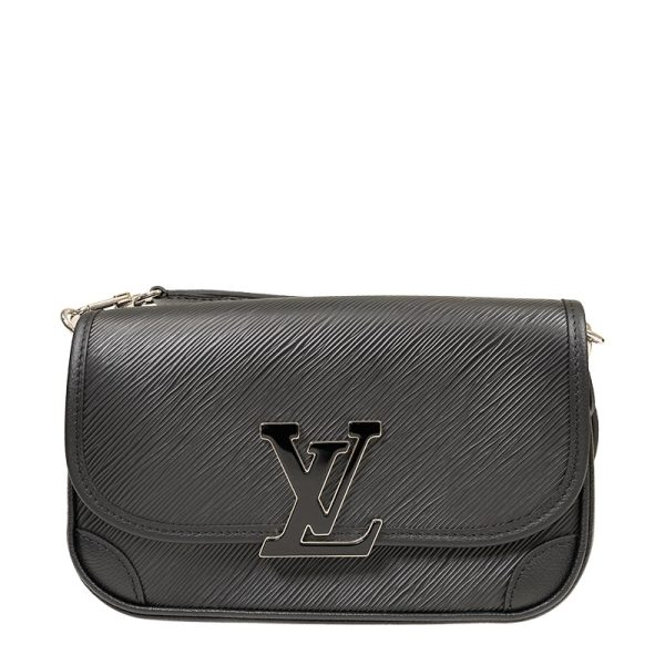 1 Louis Vuitton Bussi NM Shoulder Bag