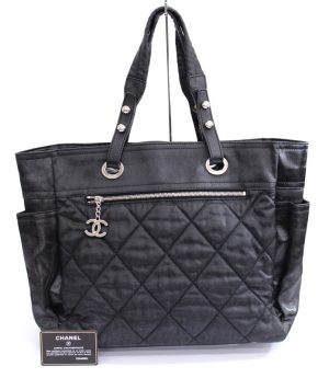 1 Gucci Sherry Line Shoulder Bag Web Black