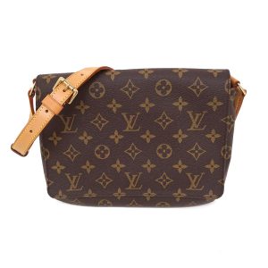 1 Louis Vuitton Monogram Multicolor Courtney GM Bron