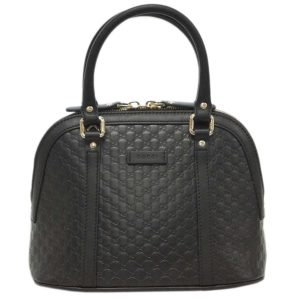 1 Prada Shoulder Bag Black