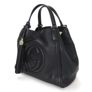 1 Louis Vuitton LockMe Ever BB Shoulder Bag