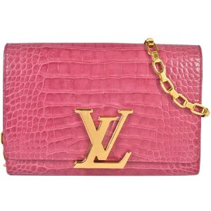1 Louis Vuitton Monogram Keepall 55