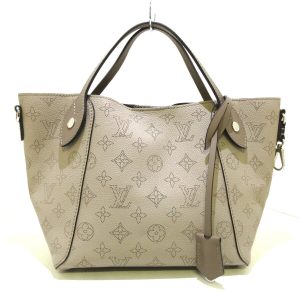 1 Louis Vuitton Noe Leather Shoulder Bag Jaune