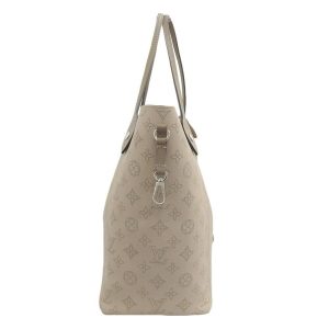 1 Louis Vuitton Damier Ebene Alma BB Shoulder Bag