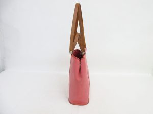1 Hermes Kabag PM Shoulder Bag Pink