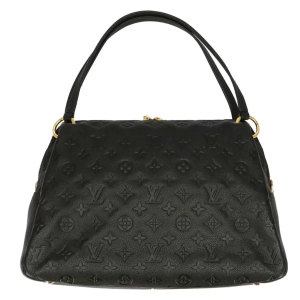 1 Louis Vuitton Pontyu PM Monogram Amplant Hand Bag