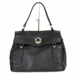 1 YVES SAINT LAURENT Handbag Yves Saint Laurent black