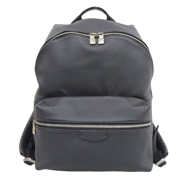 1 Louis Vuitton Discovery Backpack Black