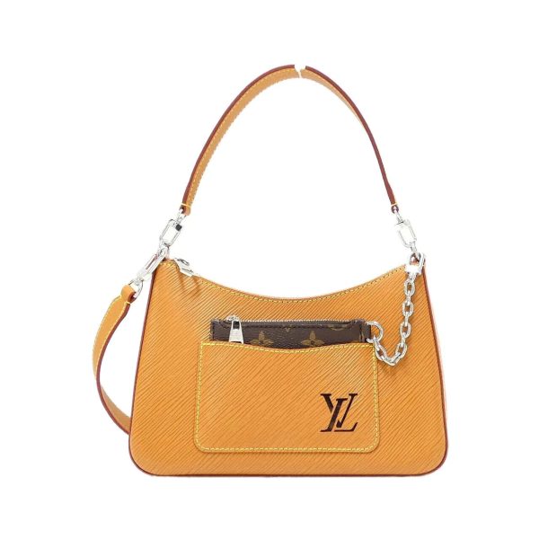 1 Louis Vuitton Epi Marrel Shoulder Bag