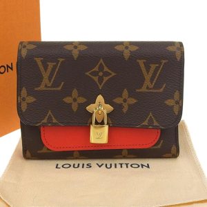 1 Louis Vuitton Sunture Pochette Duo Waist Pouch Belt Storage Bag Monogram