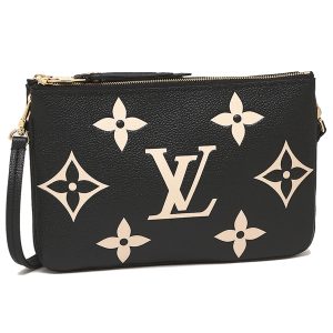 1 Louis Vuitton Monogram Griet Shoulder Bag