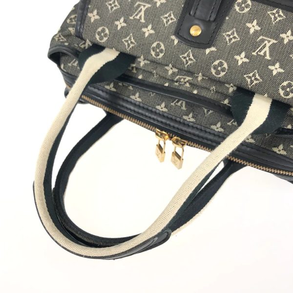 10 Louis Vuitton Handbag Monogram Mini Sac Marie Kate