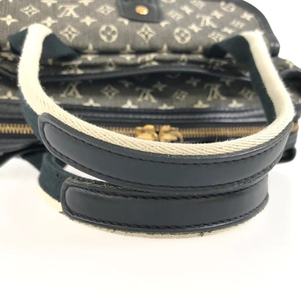 11 Louis Vuitton Handbag Monogram Mini Sac Marie Kate