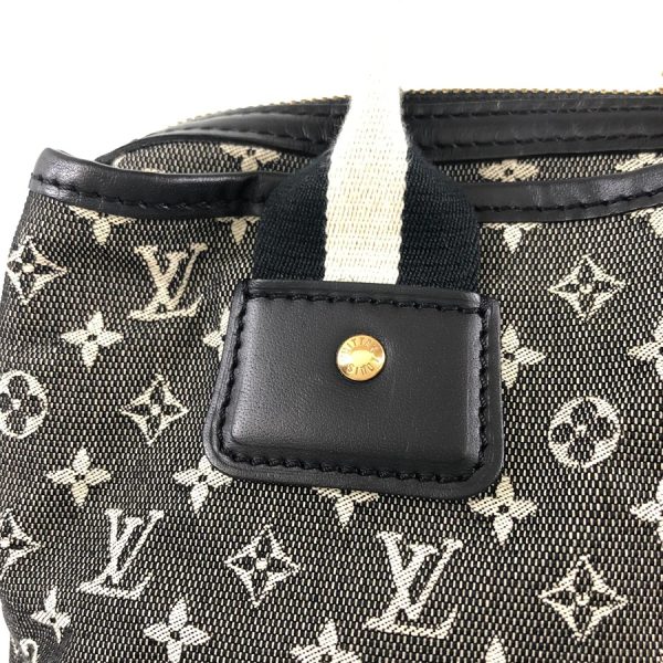 12 Louis Vuitton Handbag Monogram Mini Sac Marie Kate