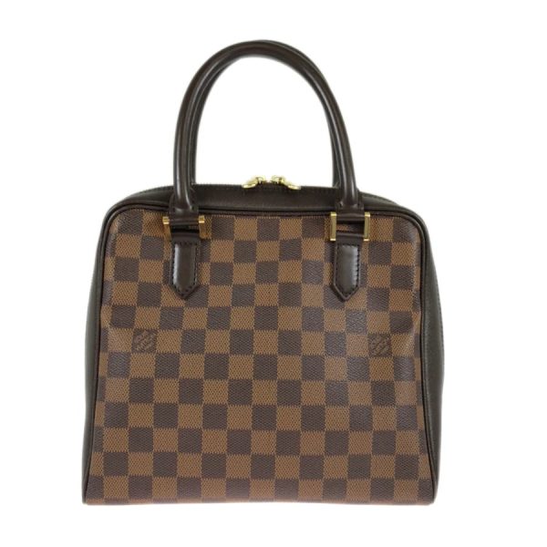 13 Louis Vuitton Handbag Damier Brera PVC