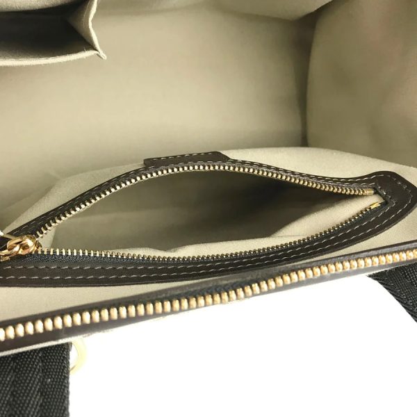 13 Louis Vuitton Handbag Monogram Mini Josephine PM