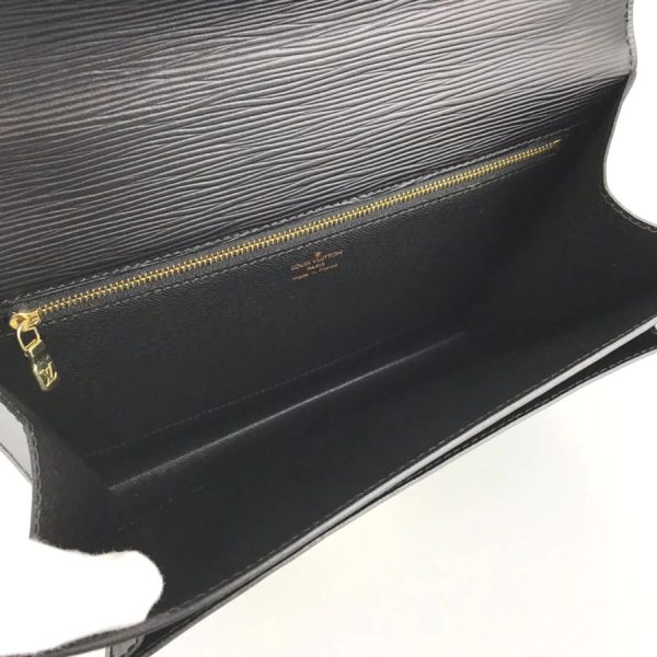 14 Louis Vuitton Clutch Bag Business Bag