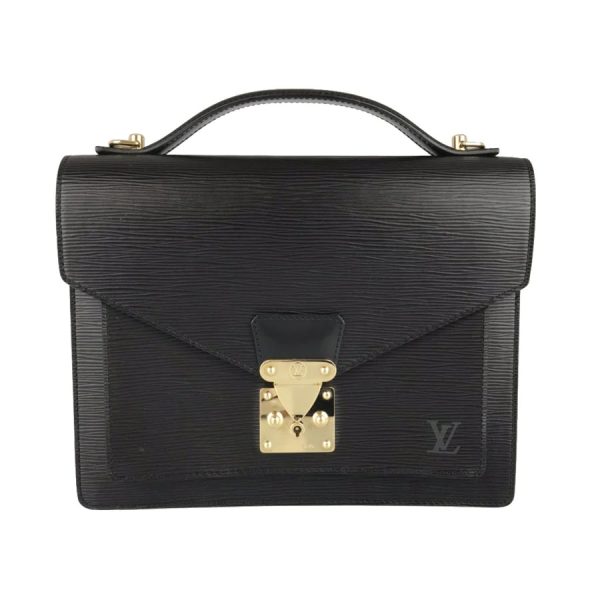 17 Louis Vuitton Clutch Bag Business Bag