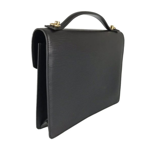 2 Louis Vuitton Clutch Bag Business Bag