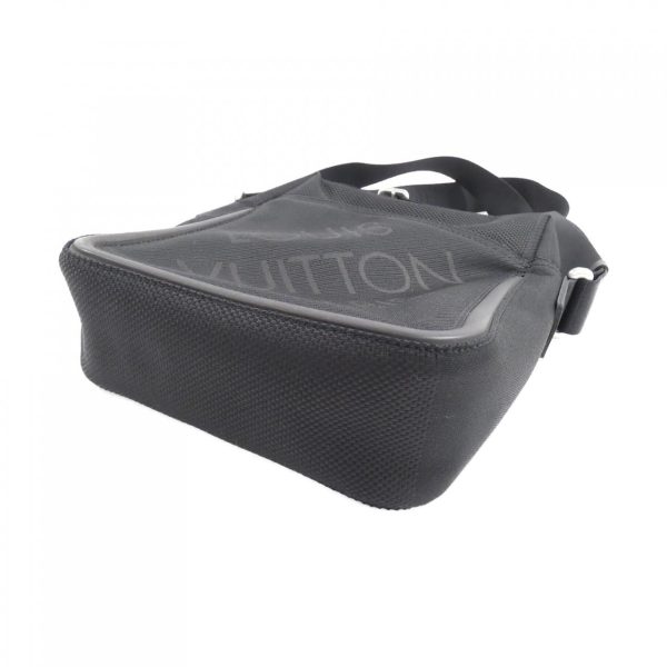 2 Louis Vuitton Damier Jean Citadin Shoulder Bag