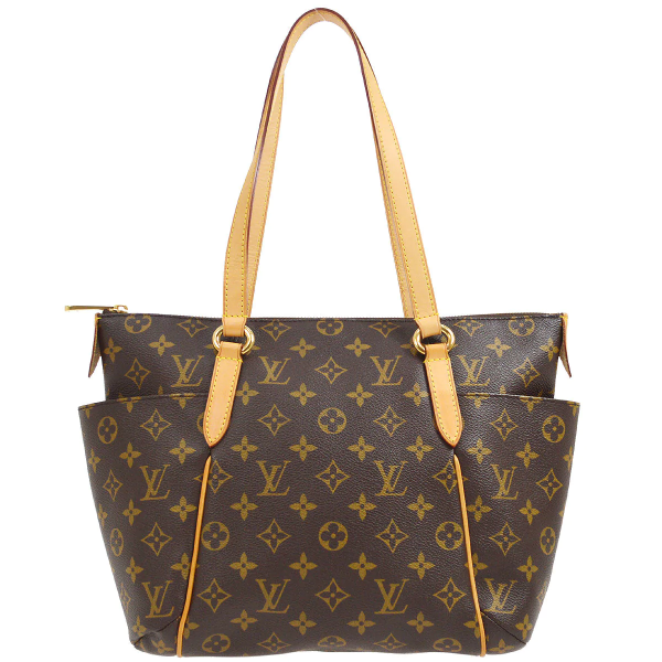 20221121 46062 01 1800x1800 jpg Louis Vuitton Totally PM Tote Handbag Monogram