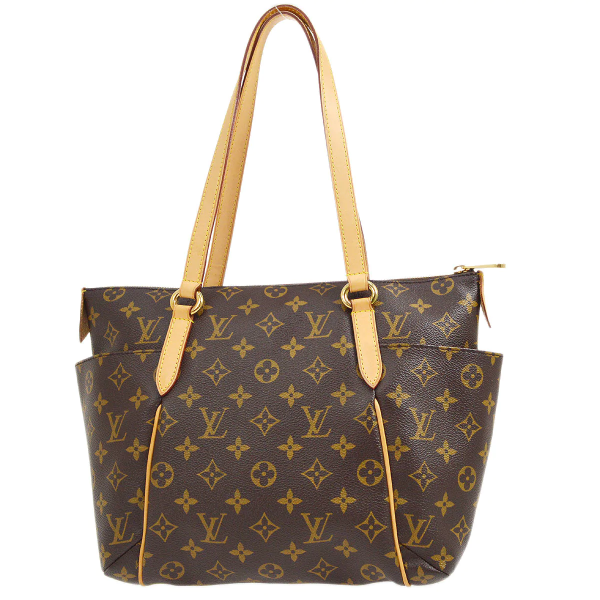 20221121 46062 02 1800x1800 jpg Louis Vuitton Totally PM Tote Handbag Monogram