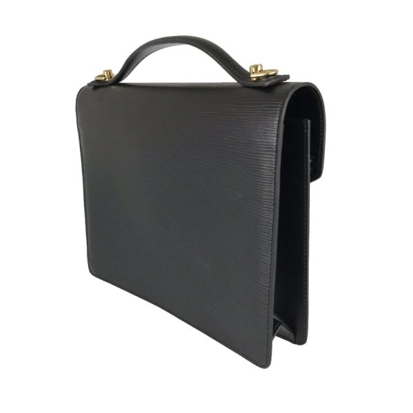 3 Louis Vuitton Clutch Bag Business Bag