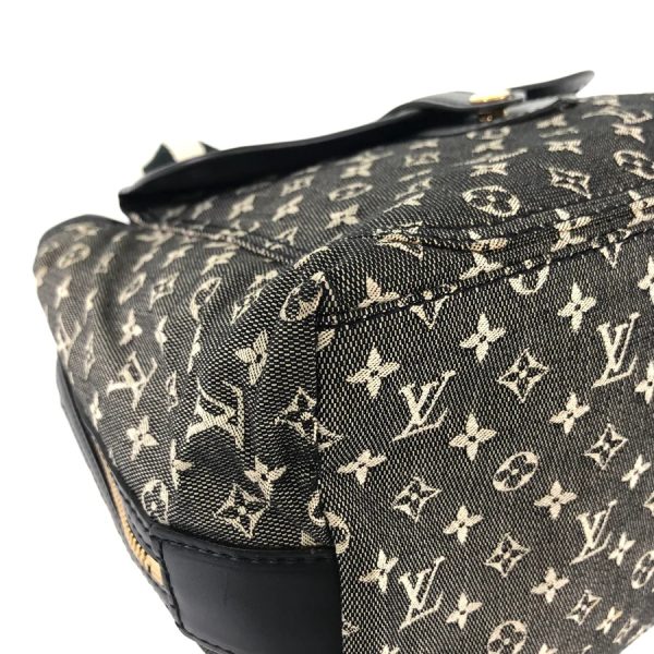 3 Louis Vuitton Handbag Monogram Mini Sac Marie Kate