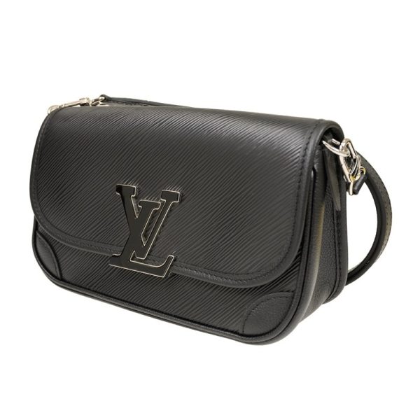 3 Louis Vuitton Bussi NM Shoulder Bag