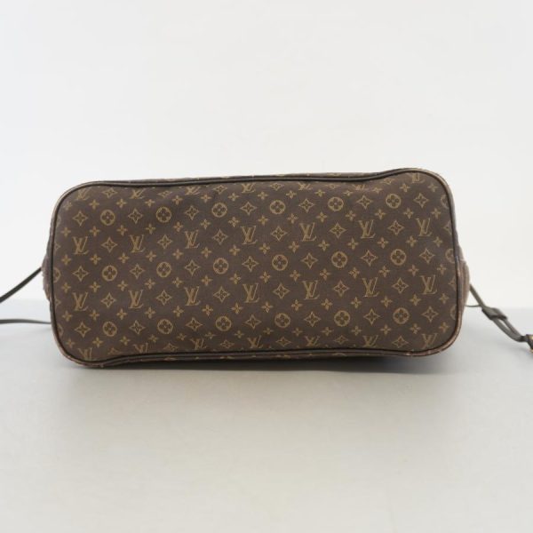 3 Louis Vuitton Neverfull MM Monogram Idile Tote Fuzan