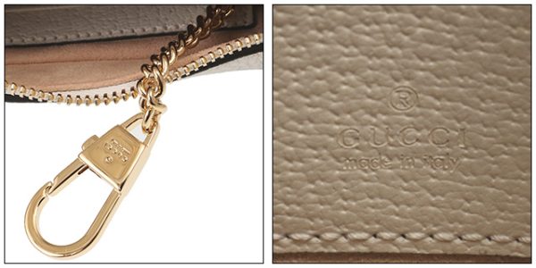 3 Gucci Ophidia GG Mini Offdia shoulder Beige