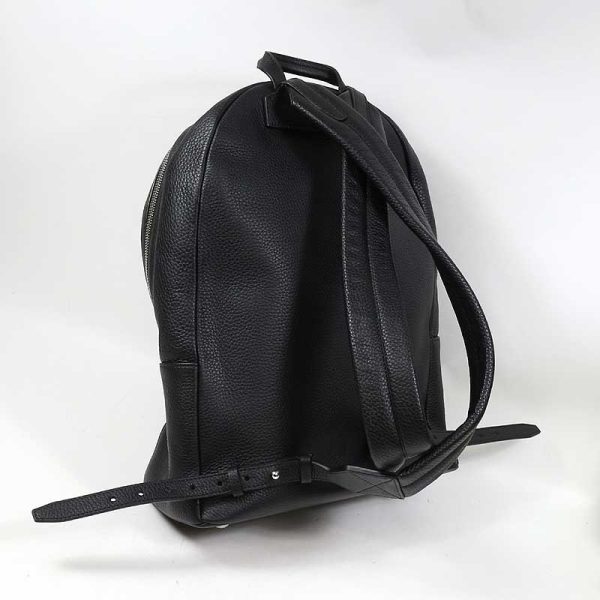 3 Louis Vuitton Armand Backpack Noir Daypack