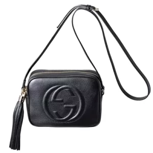 38930454 Christian Dior Homme Backpack Black Oblique Nylon Leather Rucksack