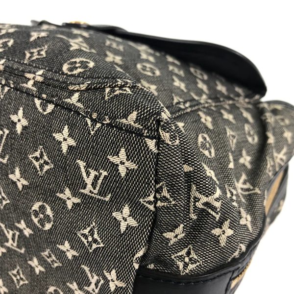 4 Louis Vuitton Handbag Monogram Mini Sac Marie Kate