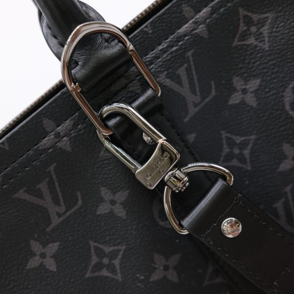 4 Louis Vuitton Eclipse Tote Bag Backpack Shoulder Bag