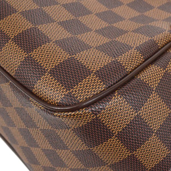 4 Louis Vuitton Belem PM Hand Bag Damier