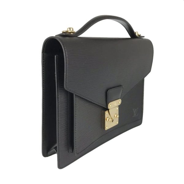 4 Louis Vuitton Clutch Bag Business Bag