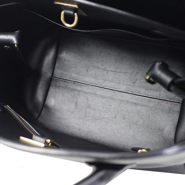 5 Louis Vuitton Mira Noir Black PM Shoulder Bag