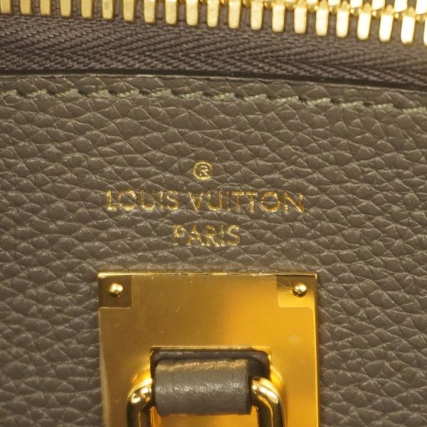 5 Louis Vuitton City Steamer MM 2way Shoulder Bag