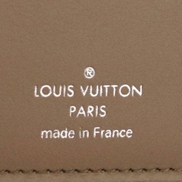 5 Louis Vuitton Portefeuil Capucines Compact Taurillon Leather Pink Wallet Handbag