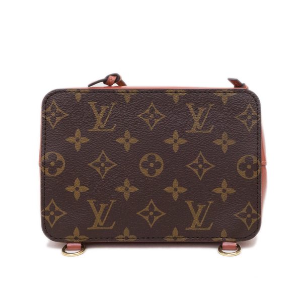 6 Louis Vuitton Hot Springs Backpack Vieux Rose