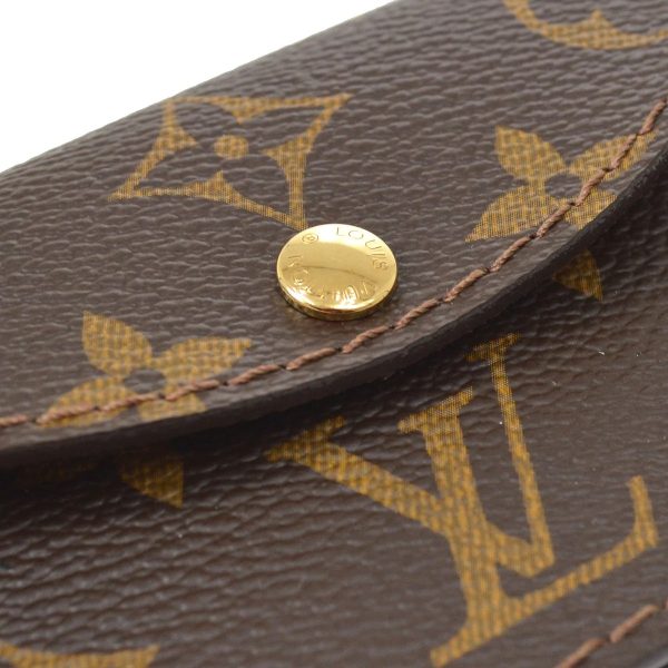 6 Louis Vuitton Ceinture Pochette Belt Bum Bag Monogram