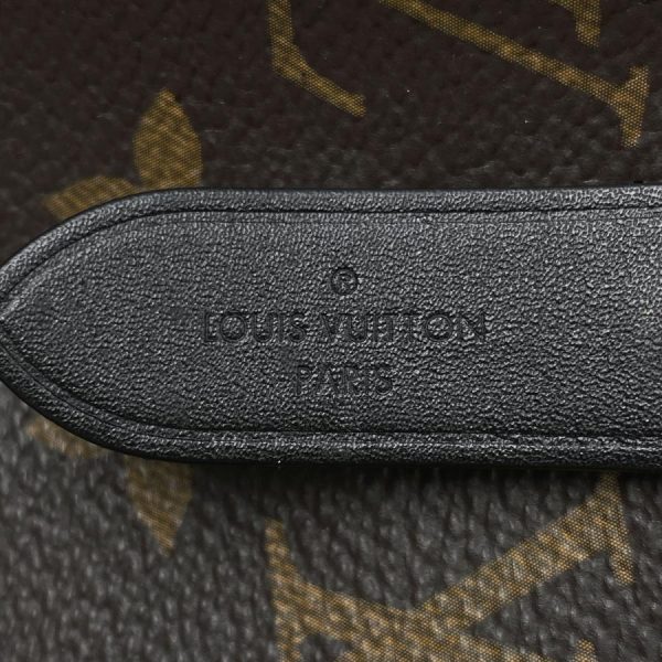 6 Louis Vuitton Neonoe Shoulder Bag Monogram Brown