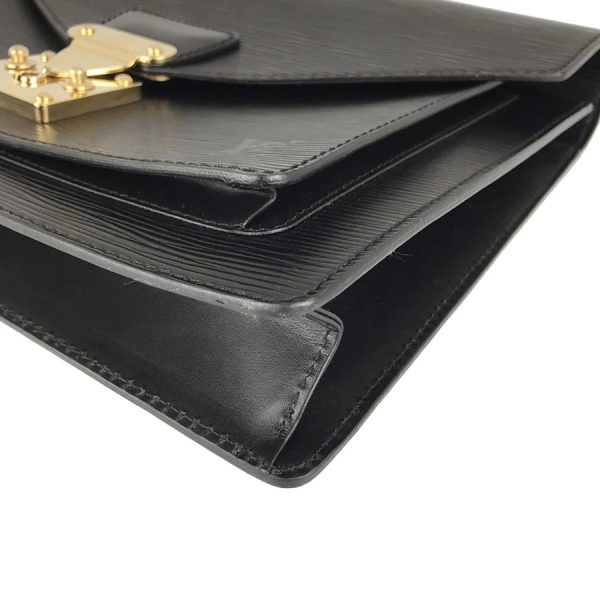 7 Louis Vuitton Clutch Bag Business Bag