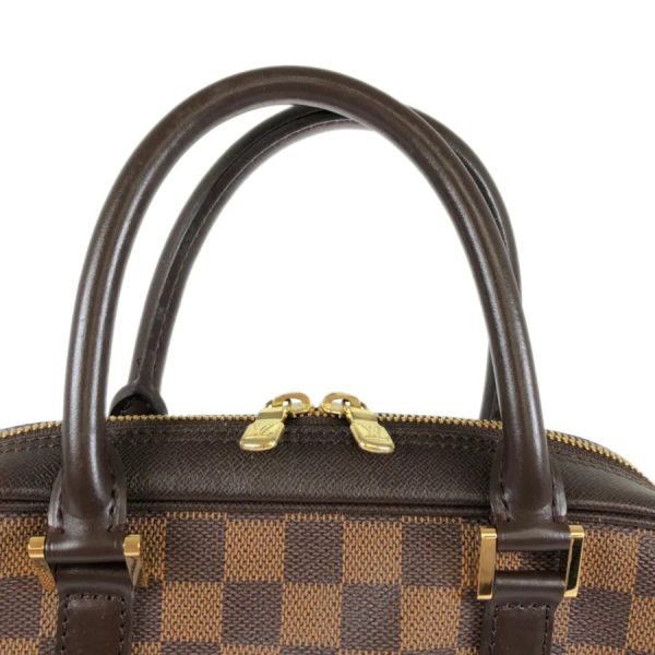 7 Louis Vuitton Handbag Damier Brera PVC